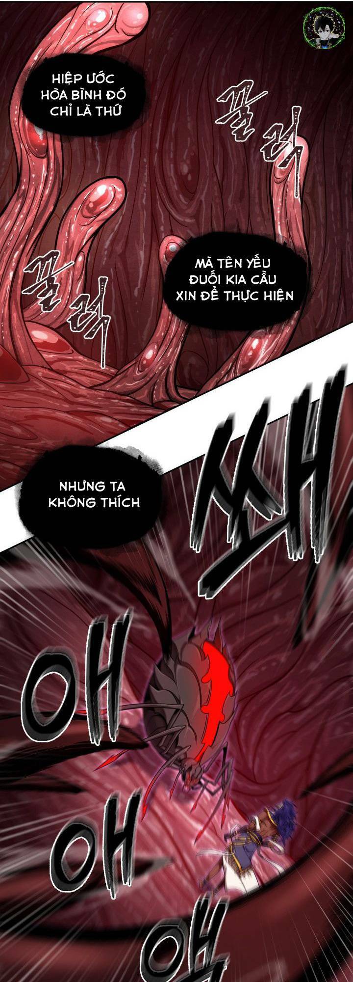 Vua Trộm Mộ Chapter 298 - 5