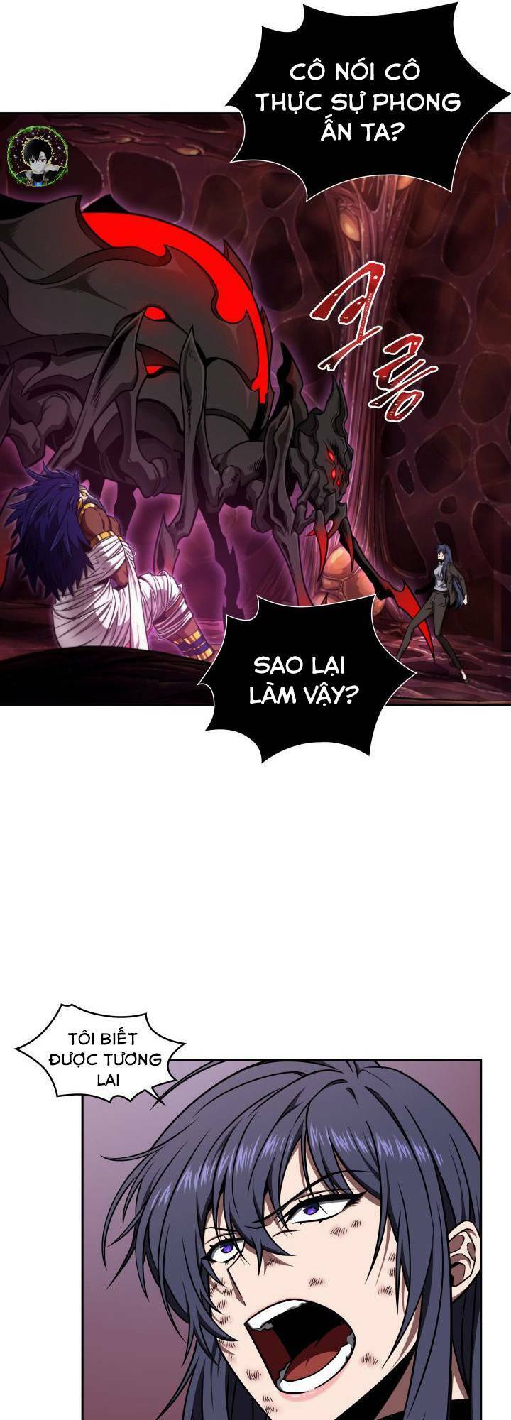 Vua Trộm Mộ Chapter 298 - 41