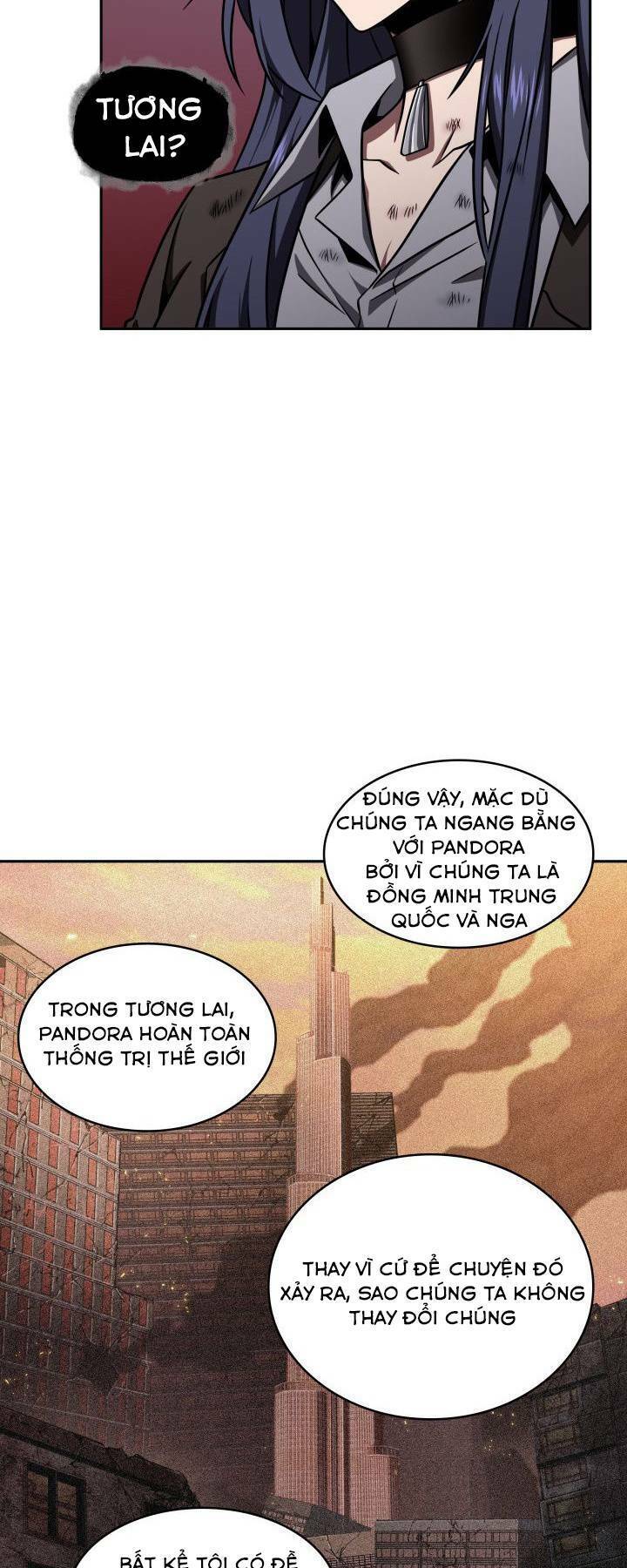Vua Trộm Mộ Chapter 298 - 42