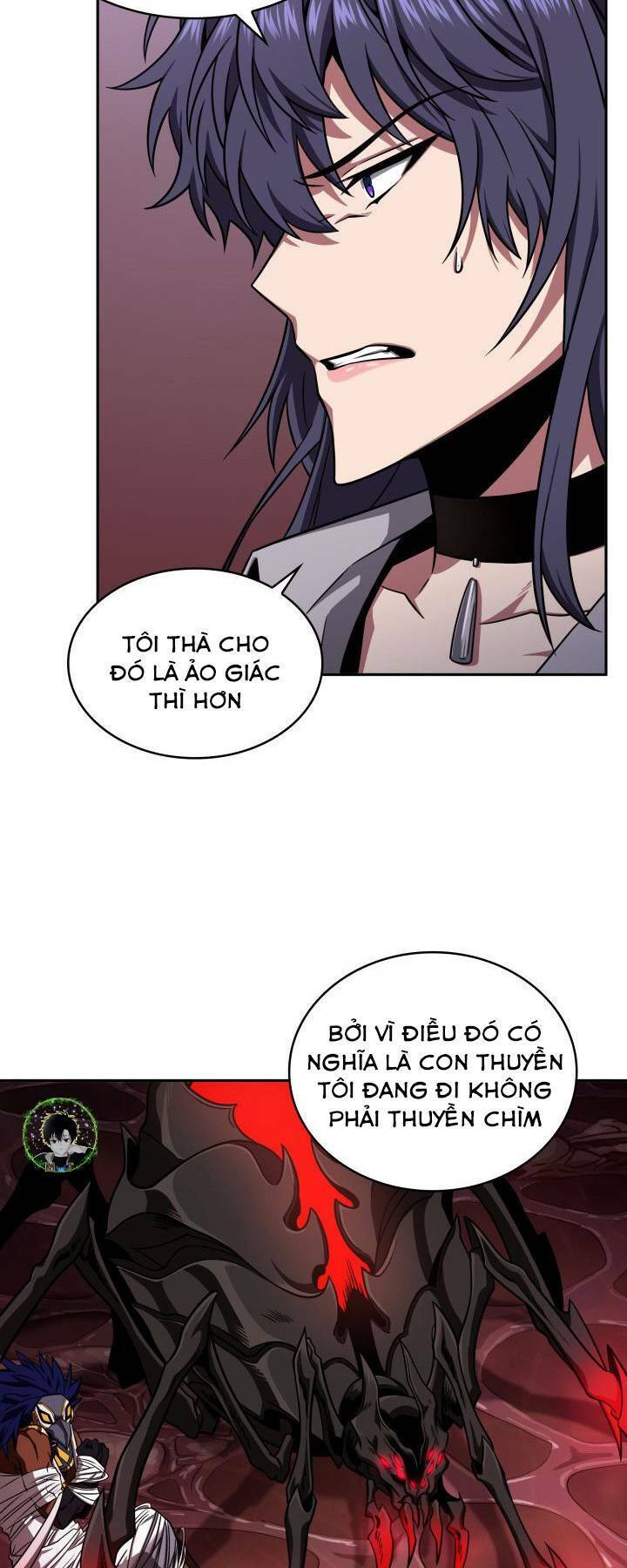Vua Trộm Mộ Chapter 298 - 45
