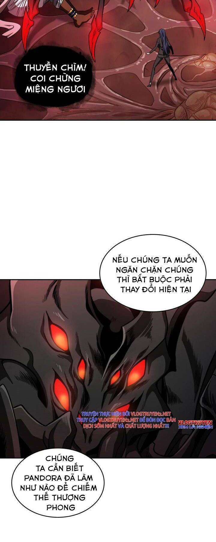 Vua Trộm Mộ Chapter 298 - 46