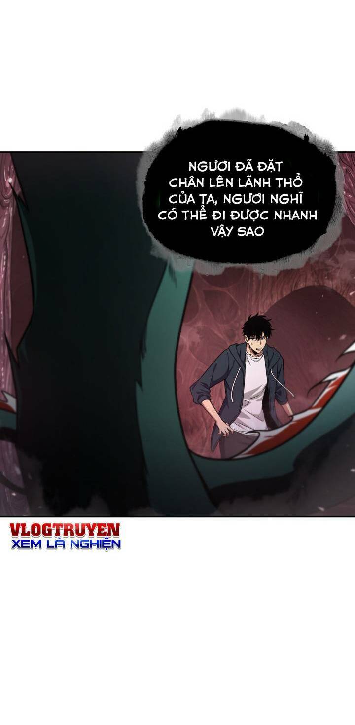 Vua Trộm Mộ Chapter 299 - 19