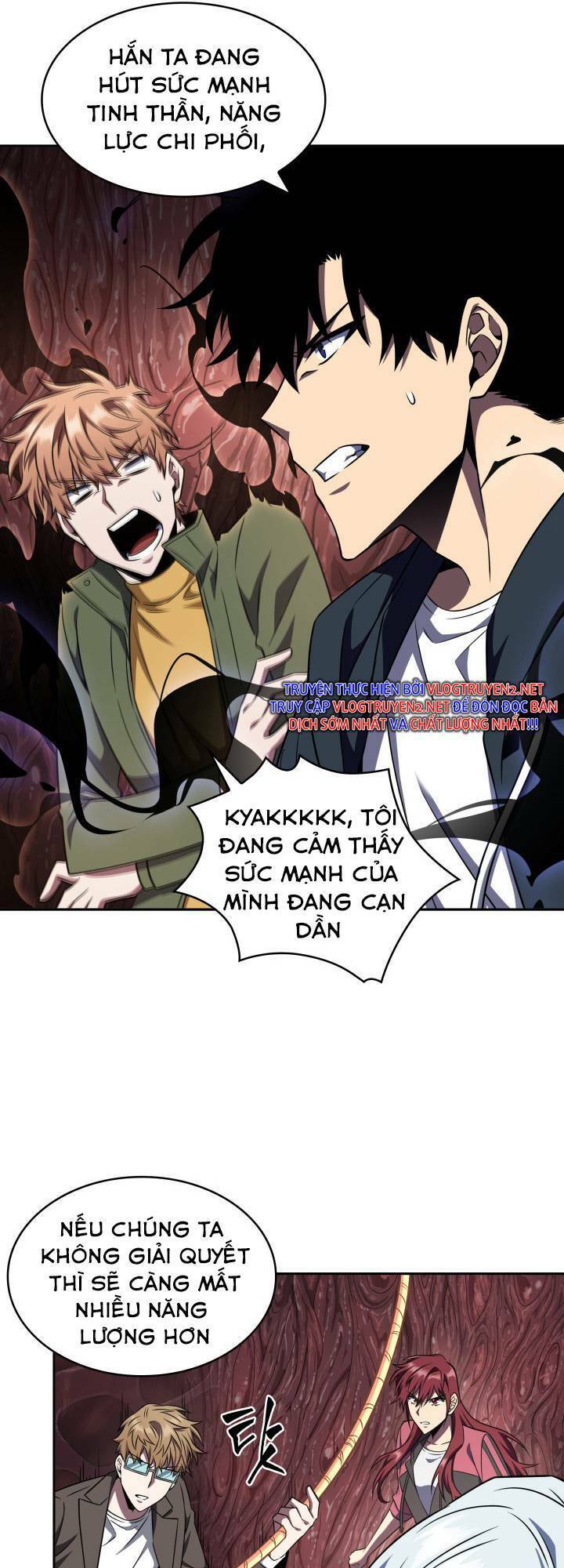 Vua Trộm Mộ Chapter 299 - 29