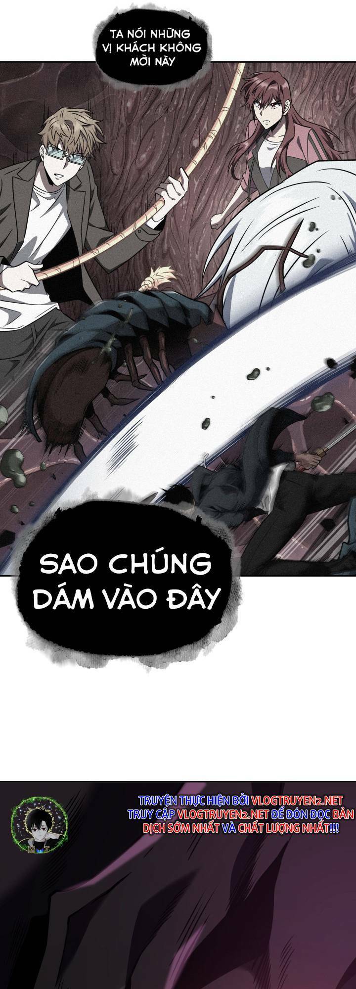 Vua Trộm Mộ Chapter 299 - 56