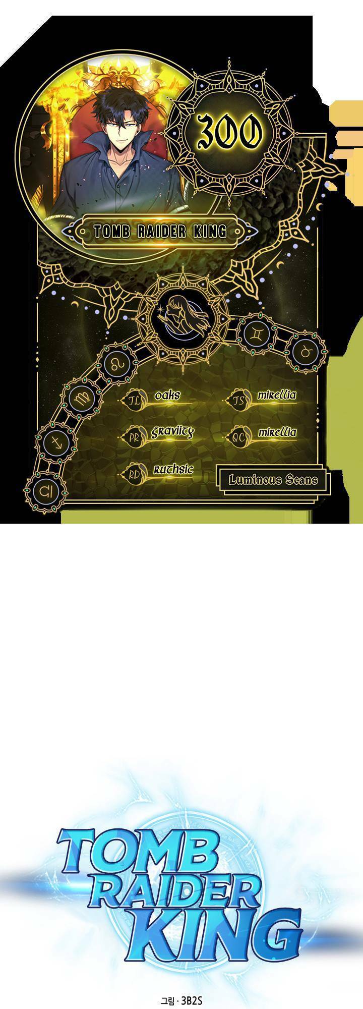 Vua Trộm Mộ Chapter 300 - 2