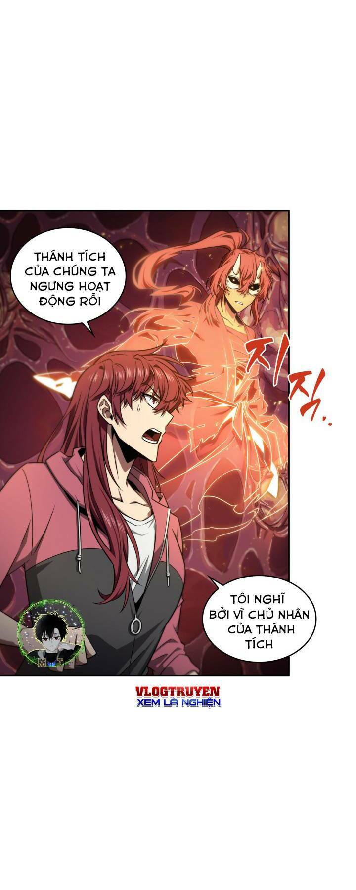 Vua Trộm Mộ Chapter 300 - 13