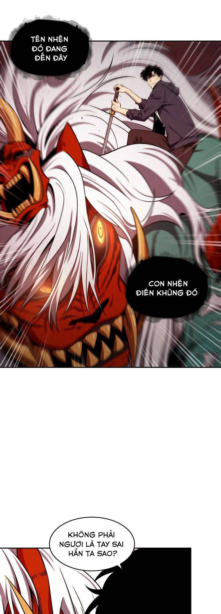 Vua Trộm Mộ Chapter 300 - 14