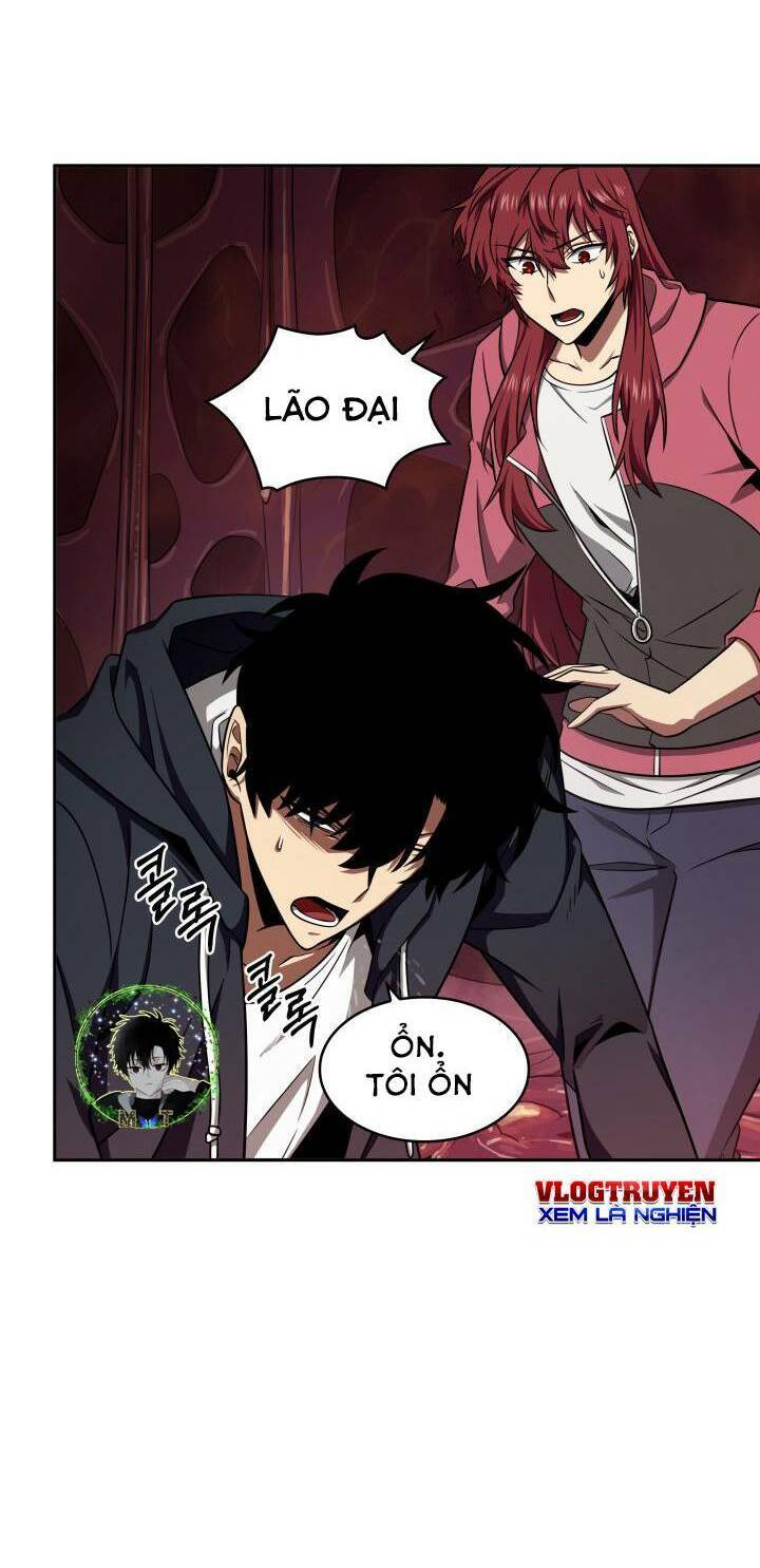 Vua Trộm Mộ Chapter 300 - 19