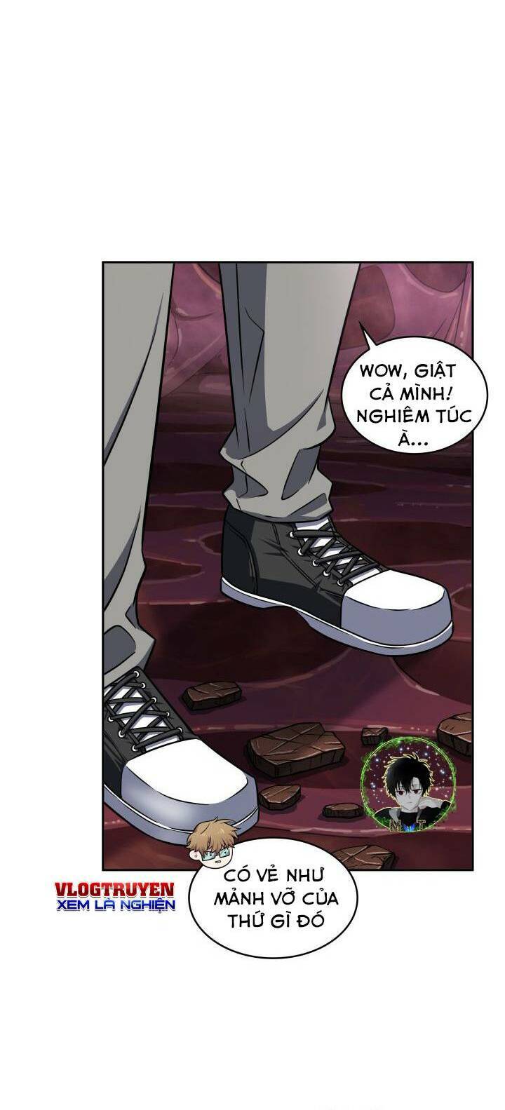 Vua Trộm Mộ Chapter 300 - 31