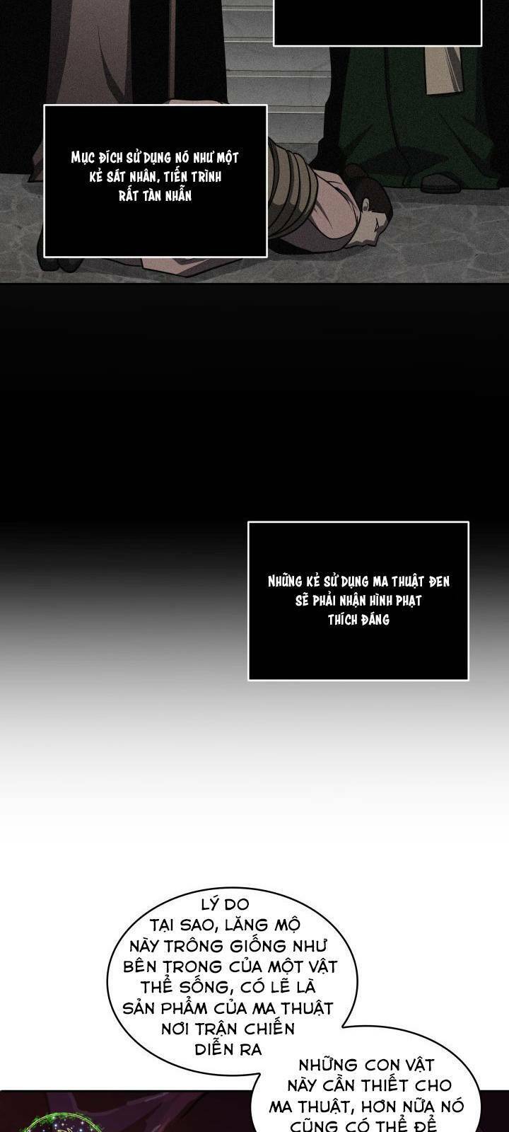 Vua Trộm Mộ Chapter 300 - 36