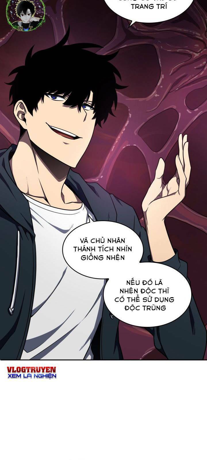 Vua Trộm Mộ Chapter 300 - 37