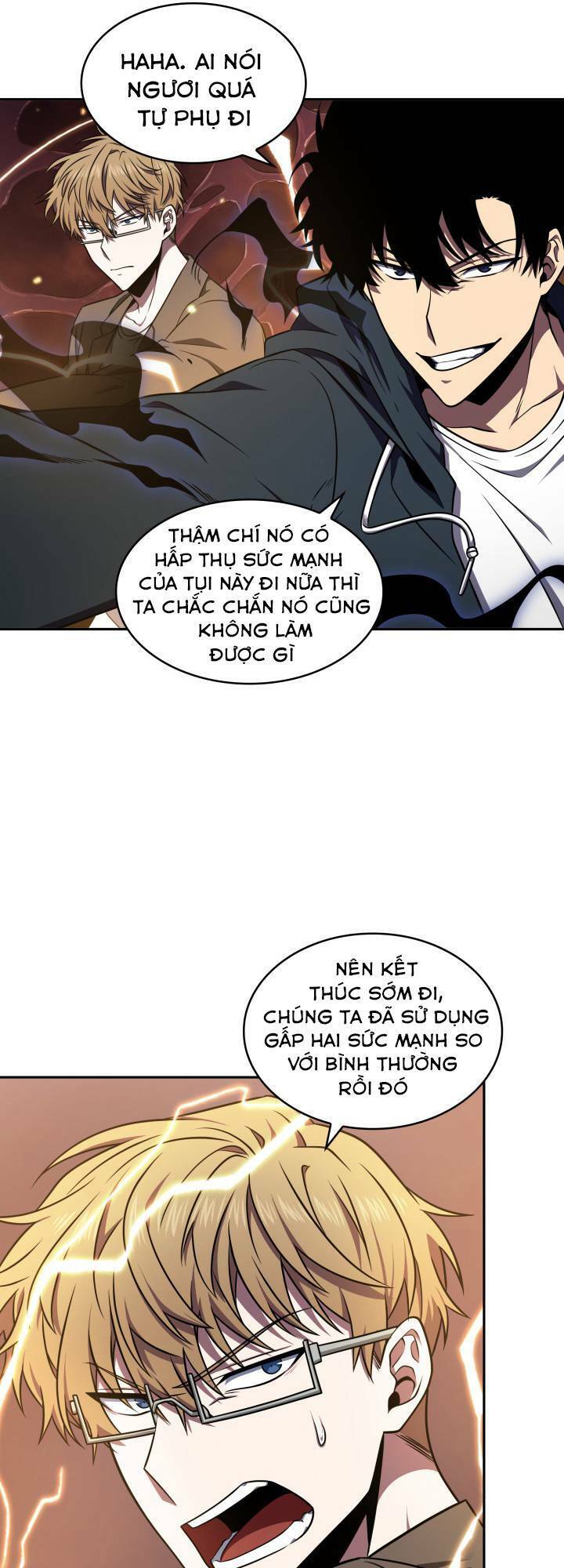 Vua Trộm Mộ Chapter 300 - 5