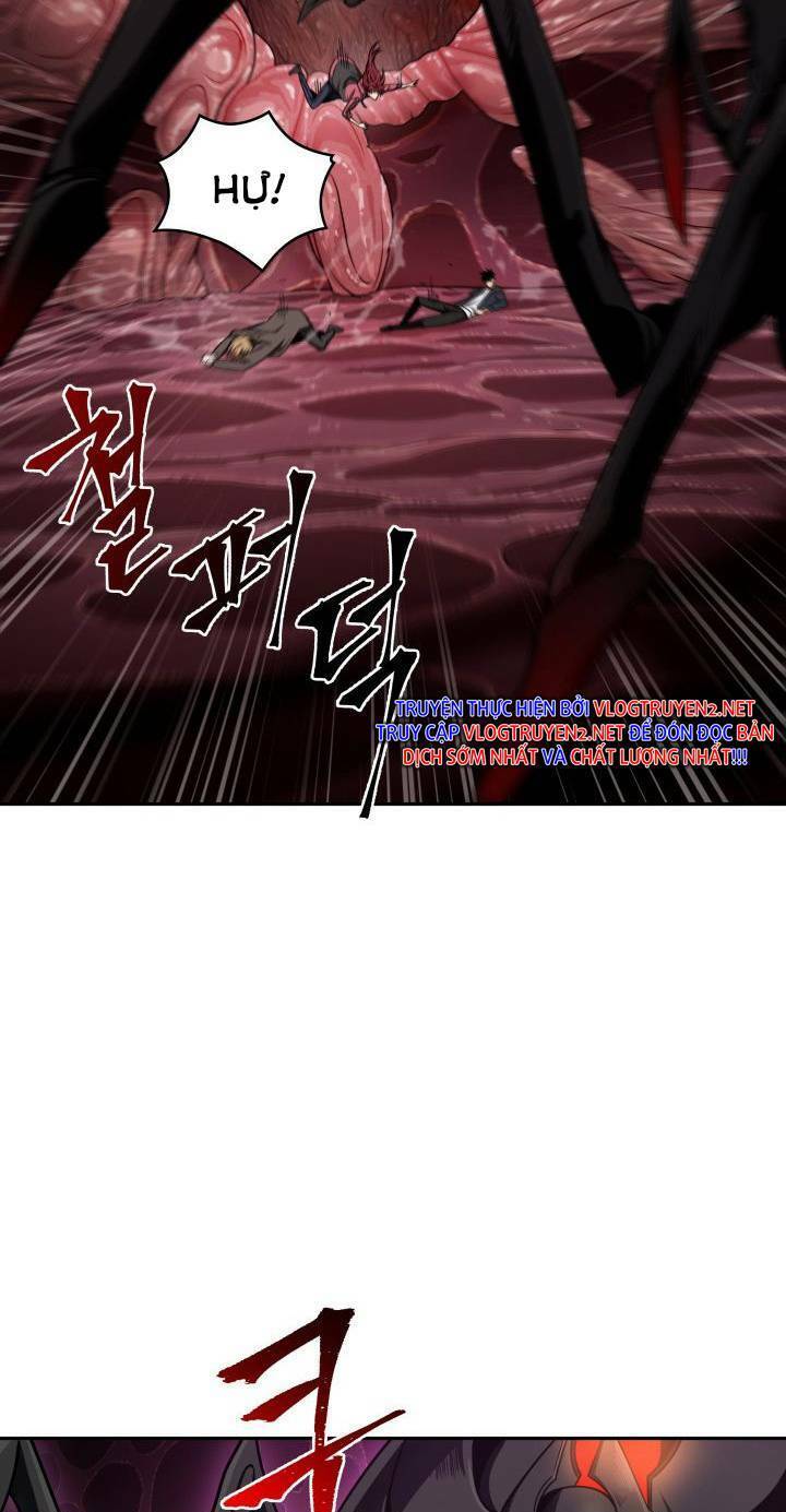 Vua Trộm Mộ Chapter 300 - 42