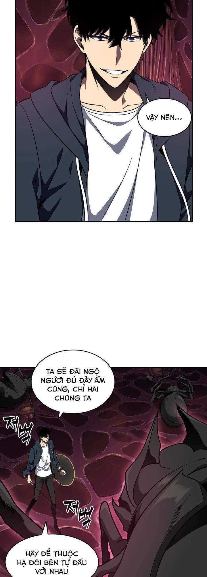 Vua Trộm Mộ Chapter 301 - 15