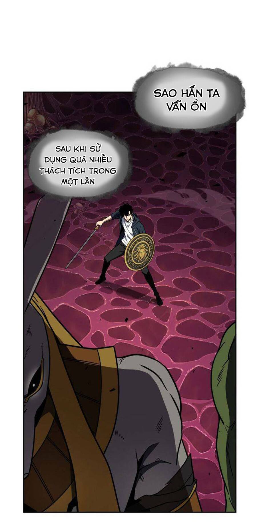 Vua Trộm Mộ Chapter 301 - 26
