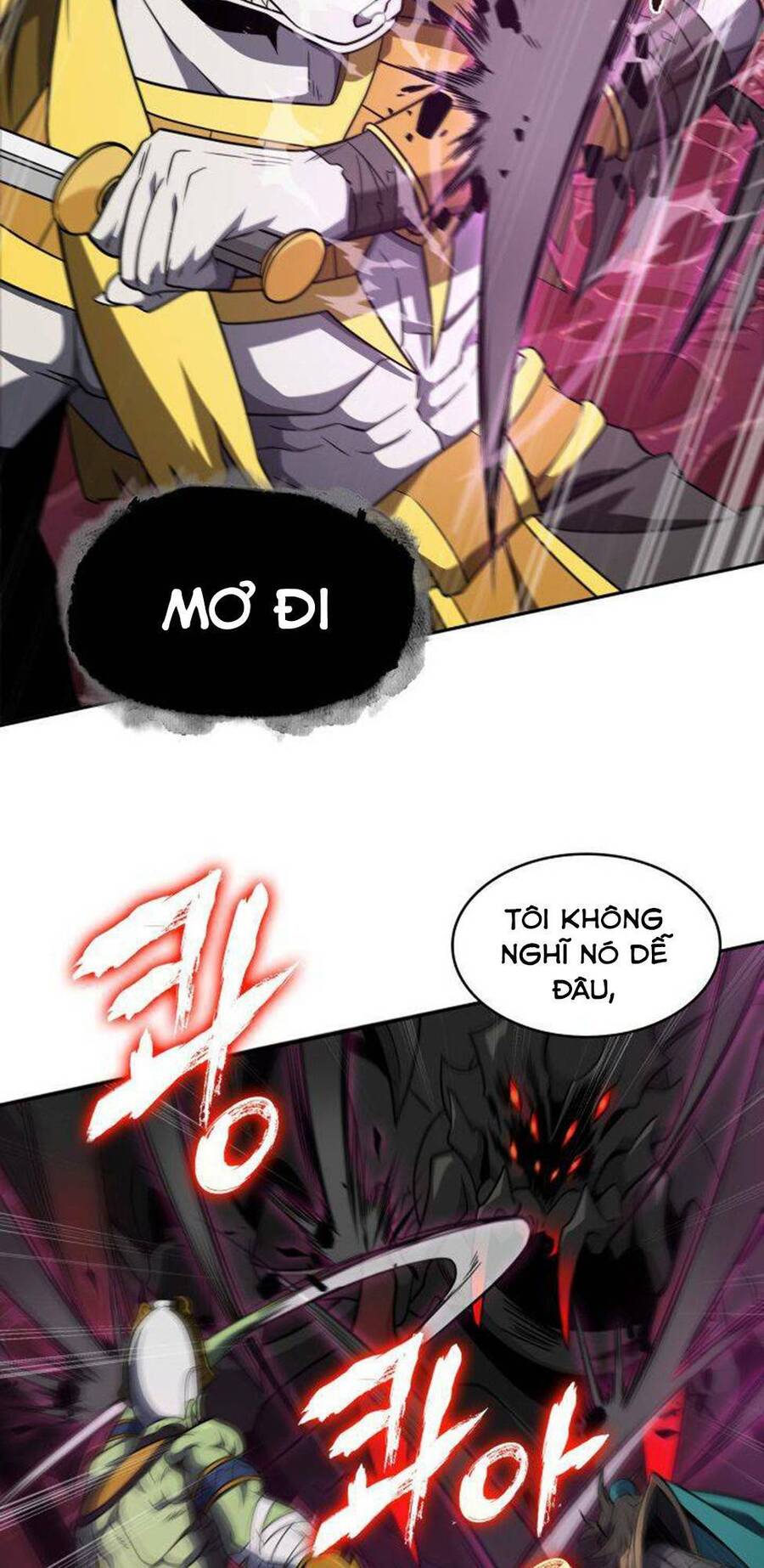 Vua Trộm Mộ Chapter 301 - 33