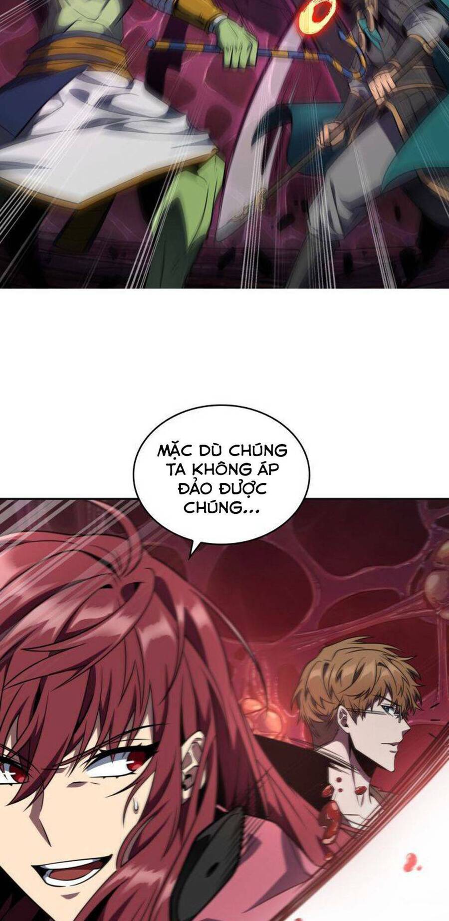 Vua Trộm Mộ Chapter 301 - 34