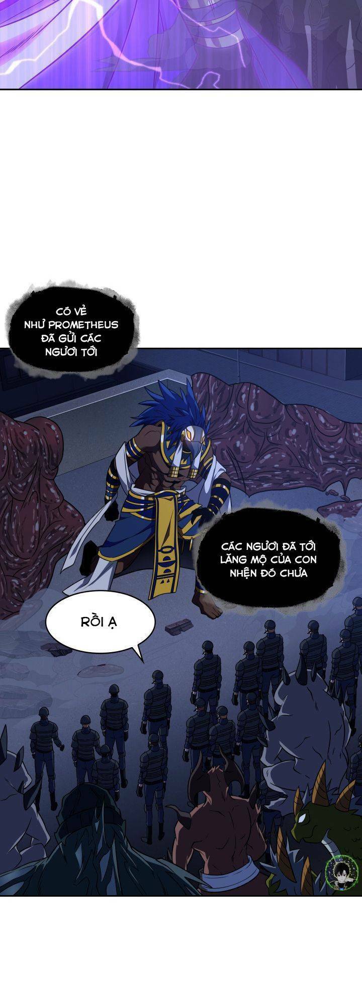 Vua Trộm Mộ Chapter 301 - 41