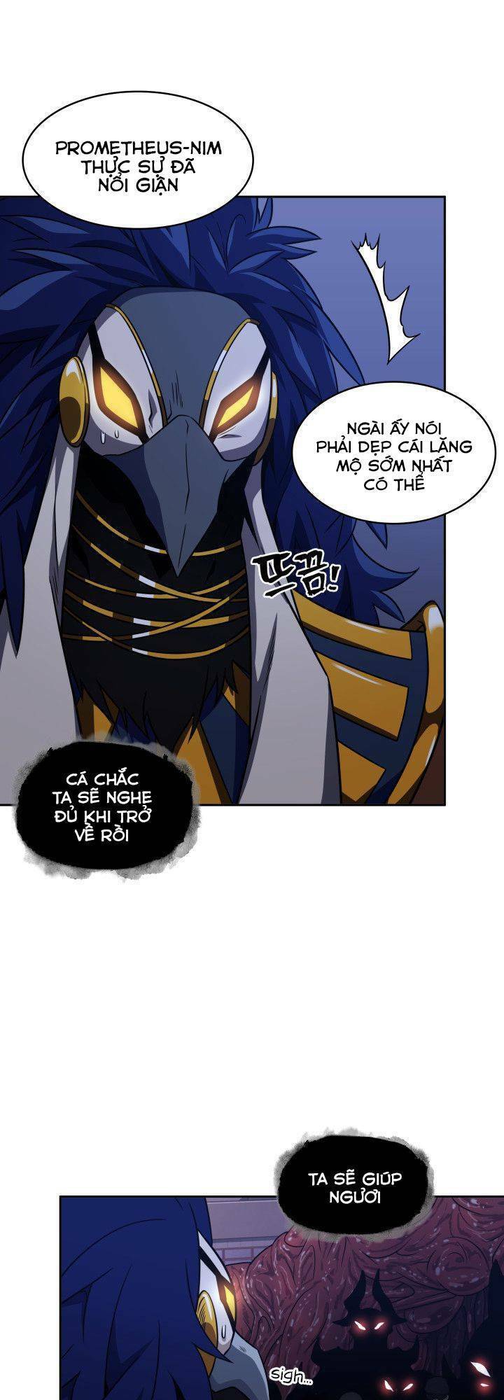 Vua Trộm Mộ Chapter 301 - 42