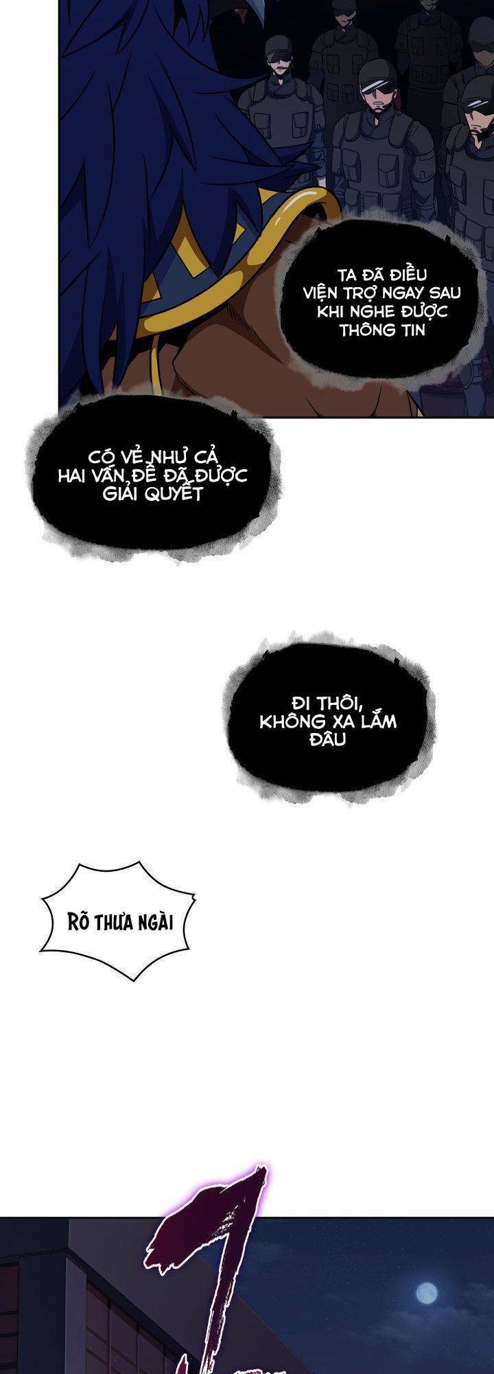 Vua Trộm Mộ Chapter 301 - 43