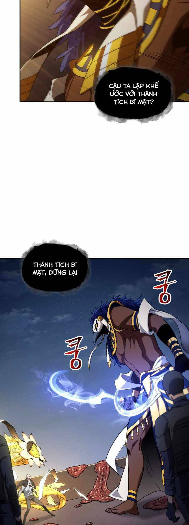 Vua Trộm Mộ Chapter 302 - 11