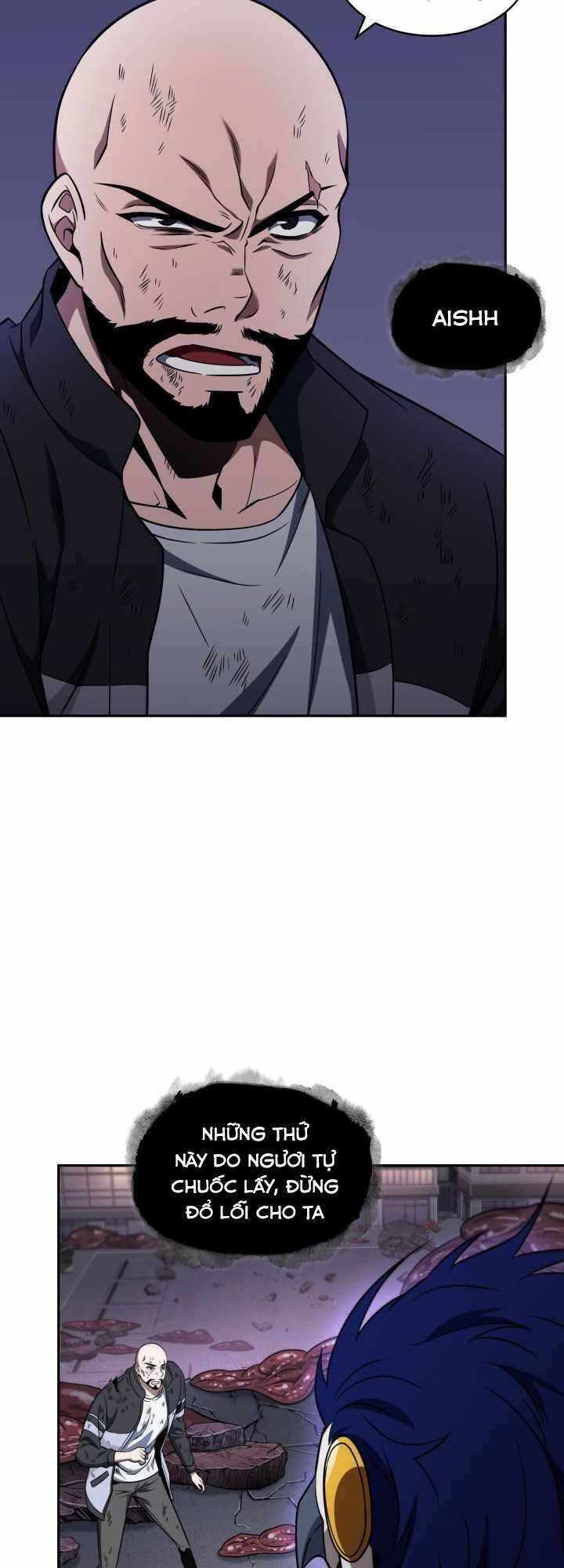 Vua Trộm Mộ Chapter 302 - 23