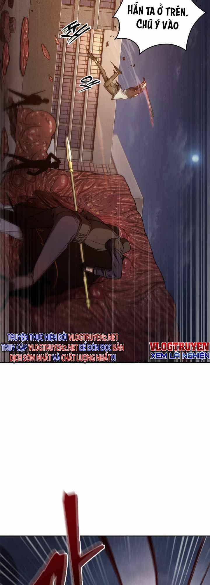 Vua Trộm Mộ Chapter 302 - 4
