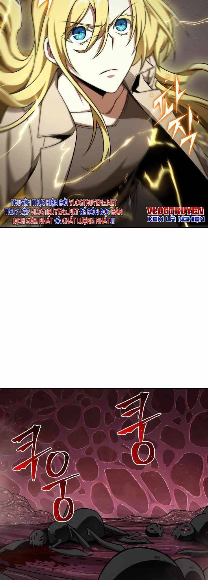 Vua Trộm Mộ Chapter 302 - 32