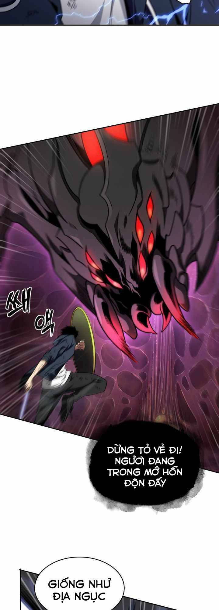 Vua Trộm Mộ Chapter 302 - 34