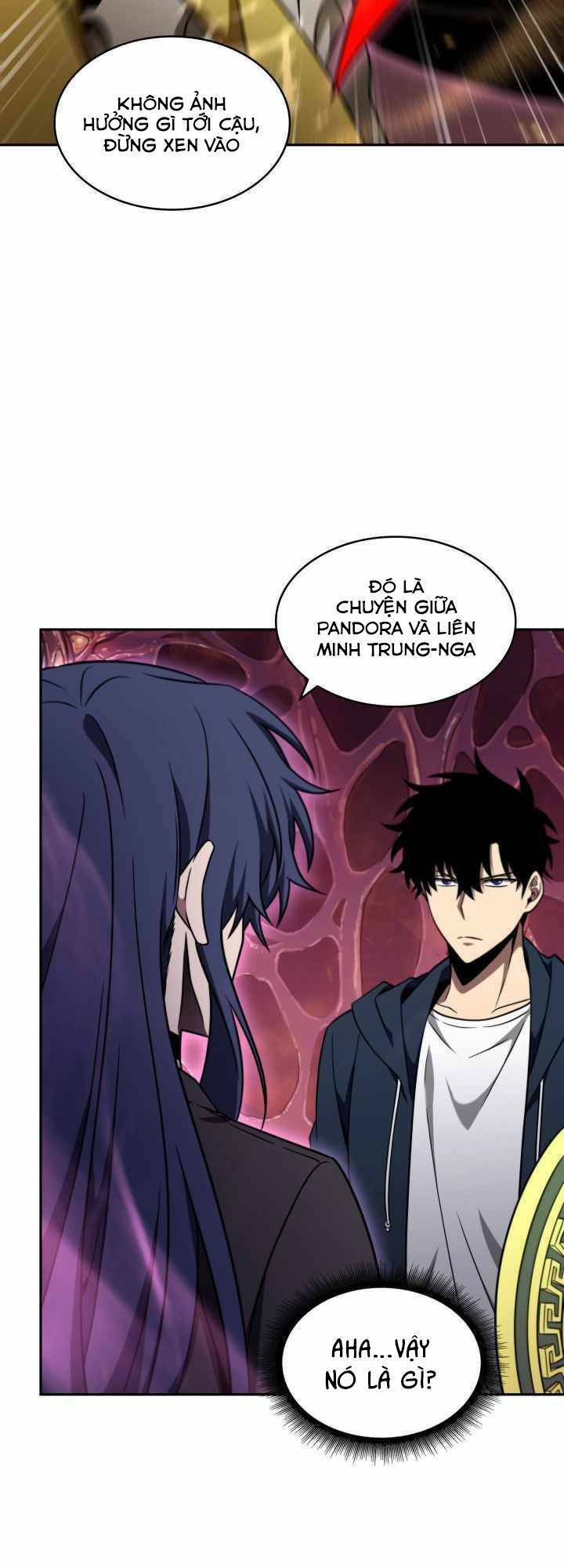Vua Trộm Mộ Chapter 302 - 55