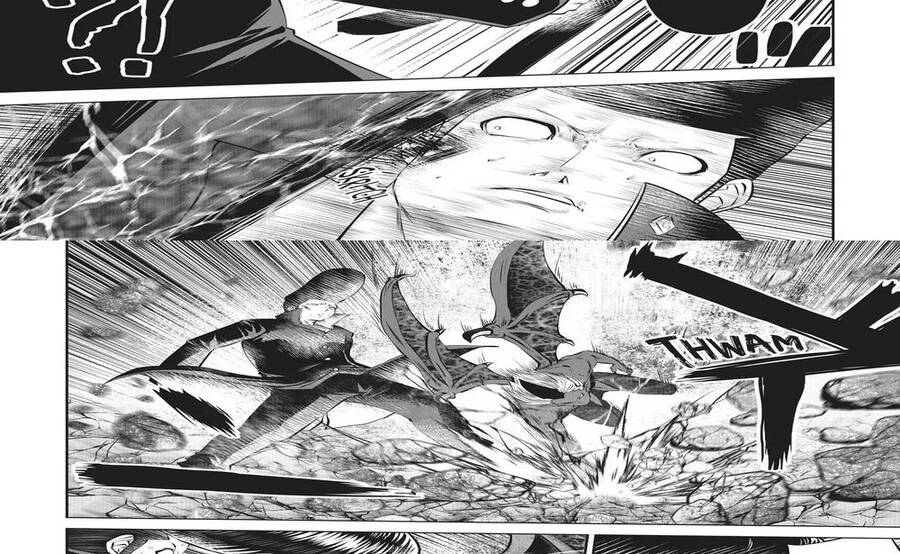 Tôi phạm sai lầm và chọn sai người làm cô gái pháp thuật! Chapter 32 - 13