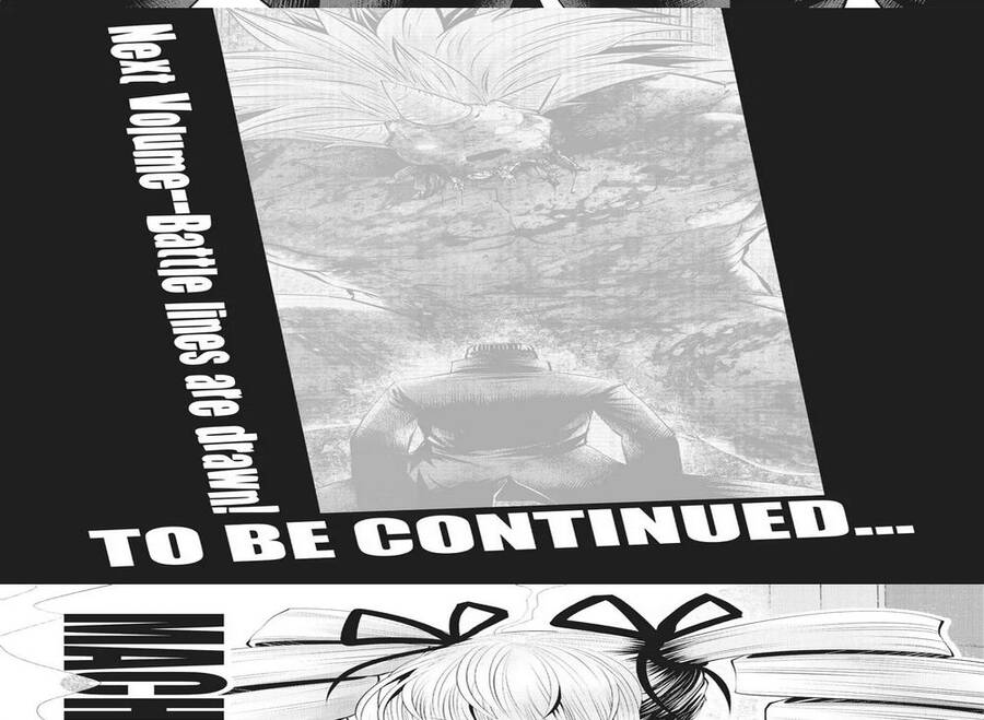 Tôi phạm sai lầm và chọn sai người làm cô gái pháp thuật! Chapter 32 - 38