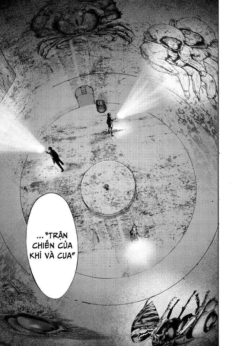 Billion Dogs Chapter 49 - 4