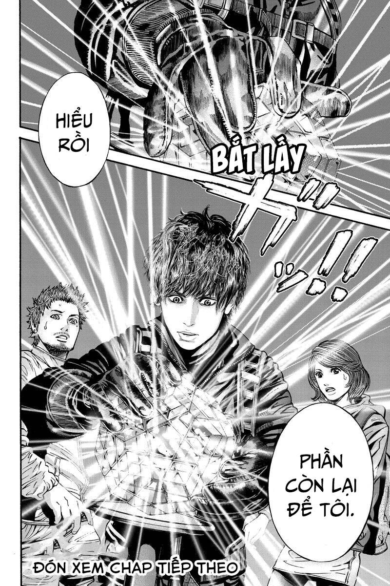Billion Dogs Chapter 49 - 10