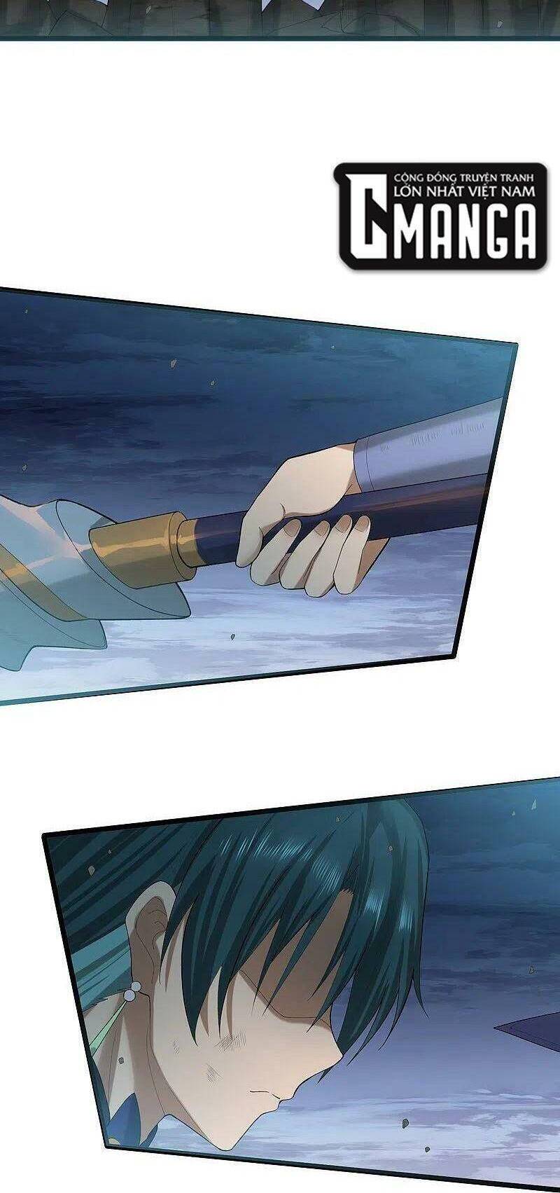 Đạp Toái Tiên Hà Chapter 300 - 2