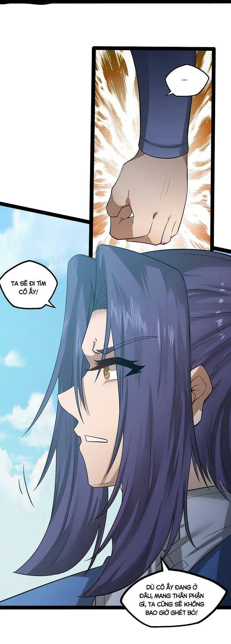 Đạp Toái Tiên Hà Chapter 305 - 11