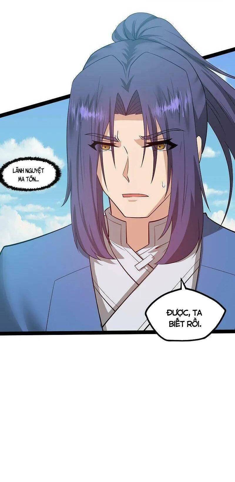 Đạp Toái Tiên Hà Chapter 305 - 17