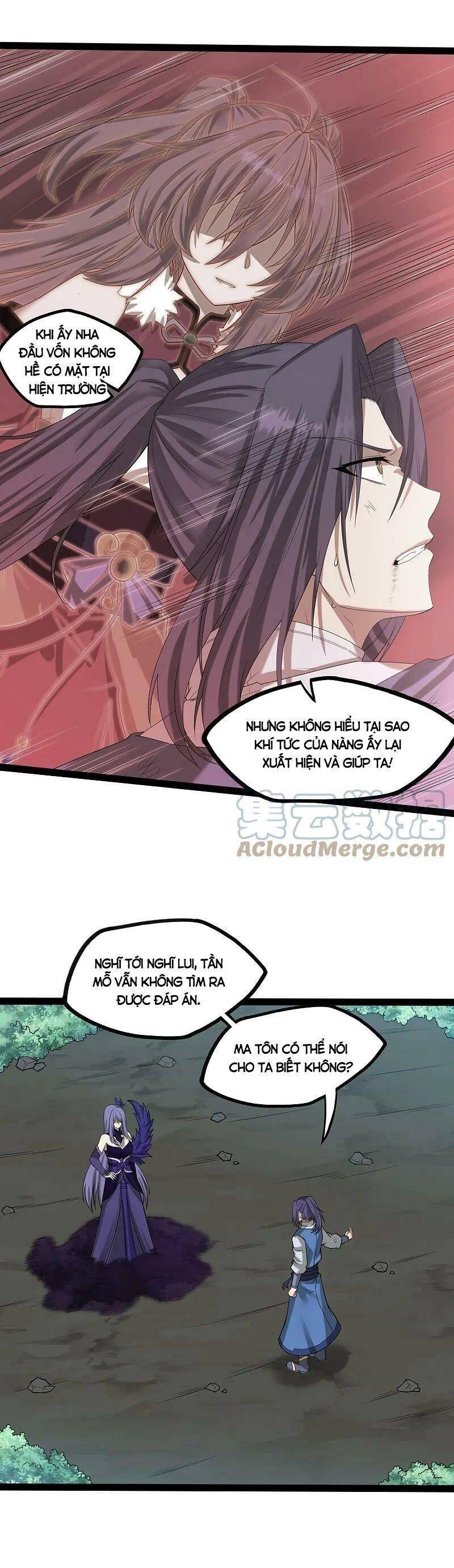 Đạp Toái Tiên Hà Chapter 305 - 3