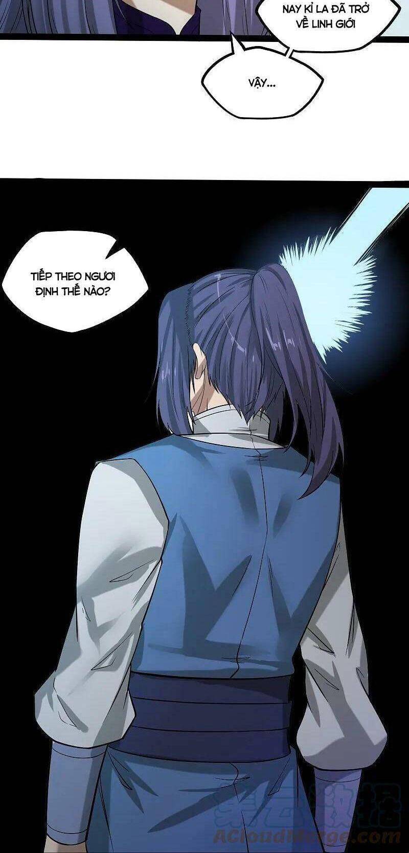 Đạp Toái Tiên Hà Chapter 305 - 10