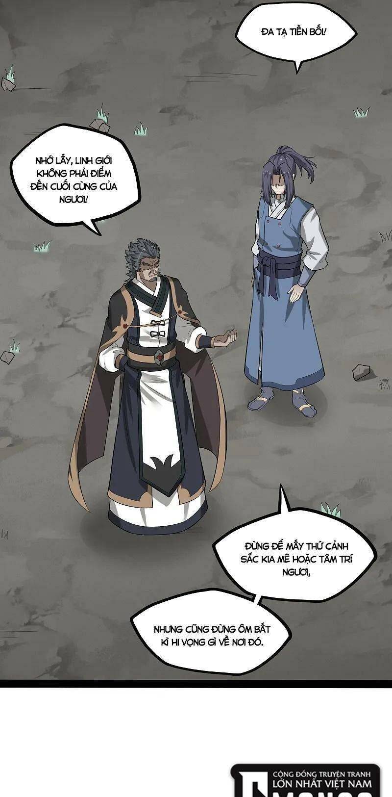 Đạp Toái Tiên Hà Chapter 306 - 16