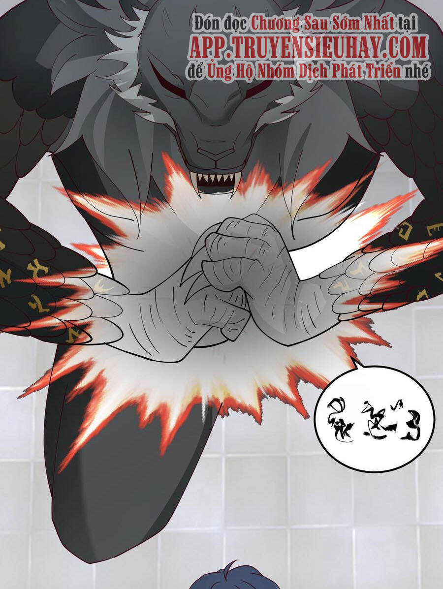 Trên Người Ta Có Một Con Rồng Chapter 540 - 1