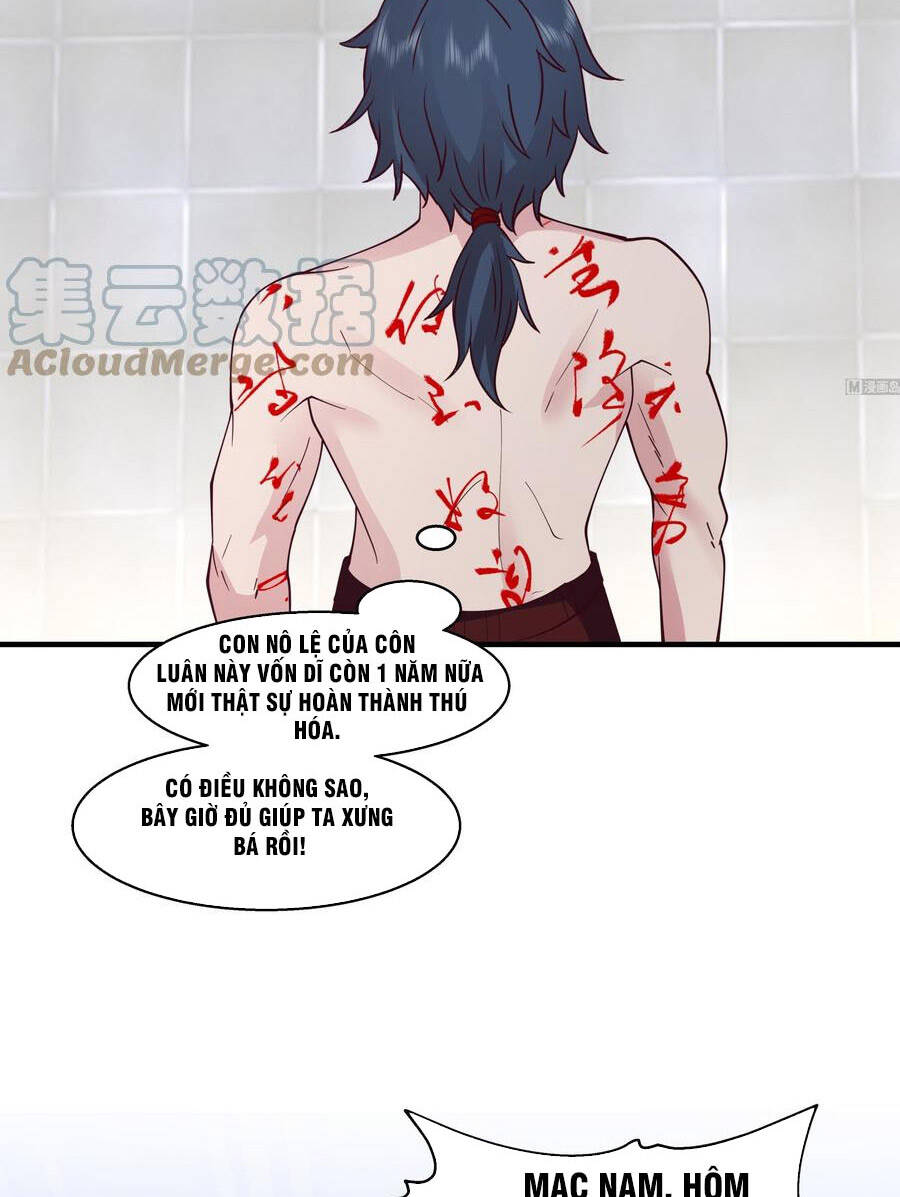 Trên Người Ta Có Một Con Rồng Chapter 540 - 2