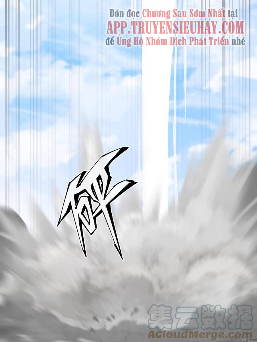 Trên Người Ta Có Một Con Rồng Chapter 540 - 11