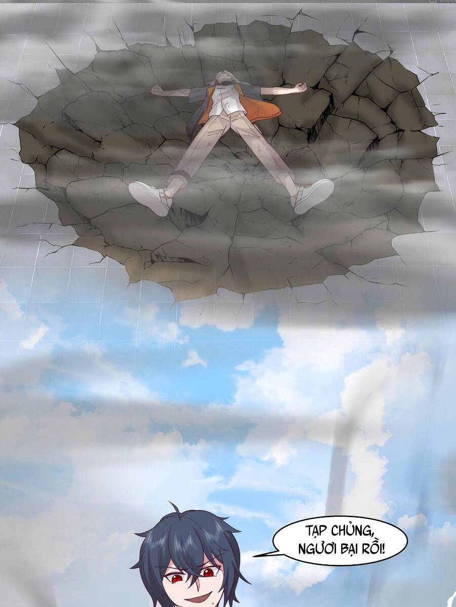 Trên Người Ta Có Một Con Rồng Chapter 540 - 12