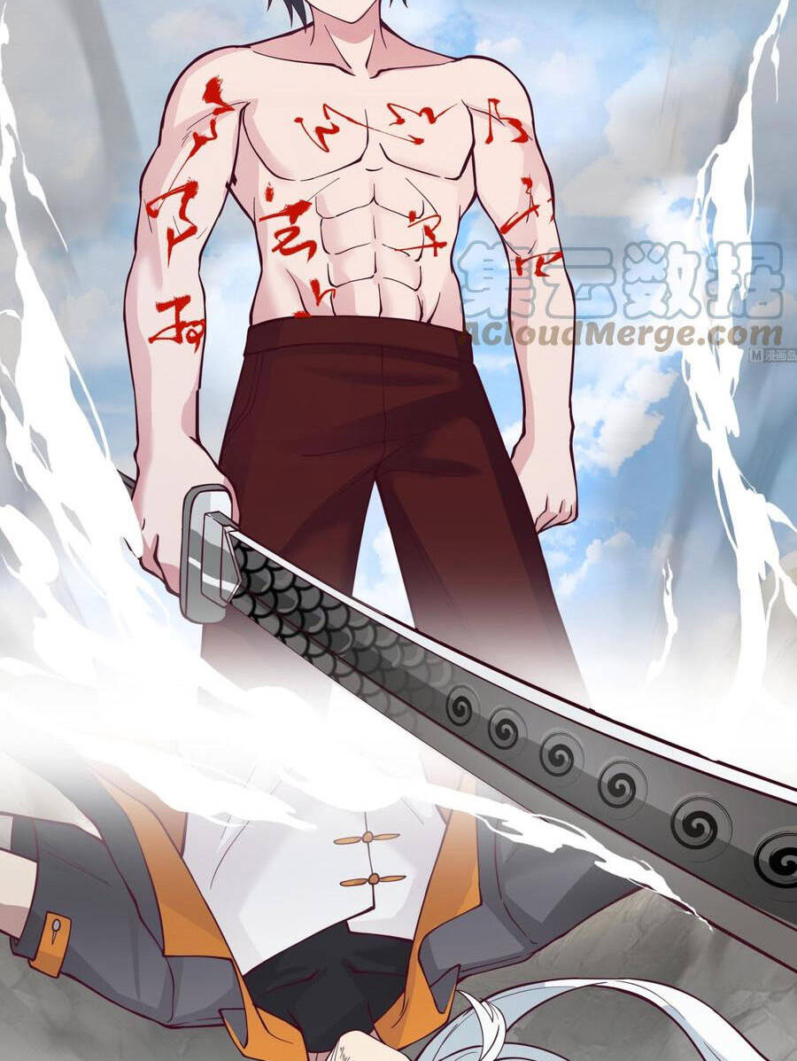 Trên Người Ta Có Một Con Rồng Chapter 540 - 13