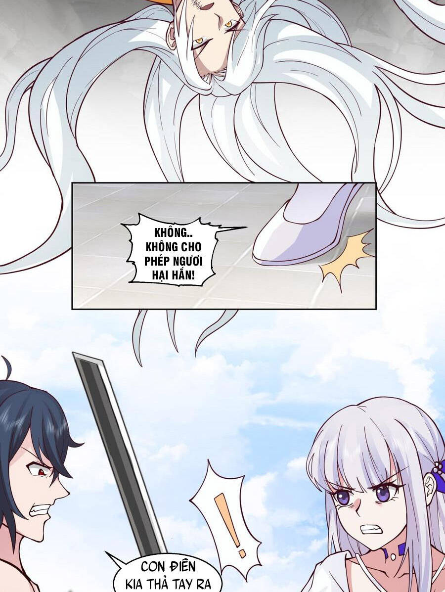 Trên Người Ta Có Một Con Rồng Chapter 540 - 14