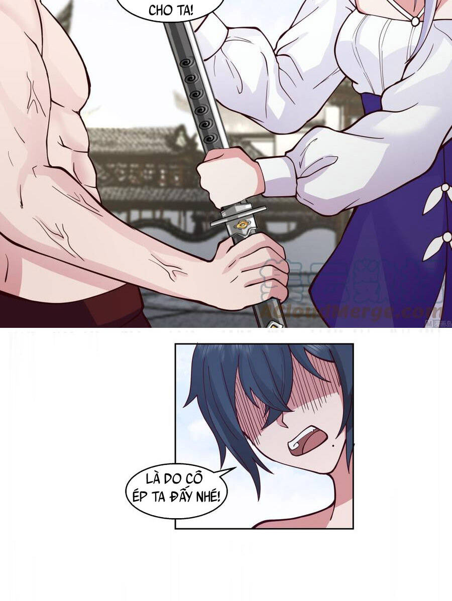 Trên Người Ta Có Một Con Rồng Chapter 540 - 15