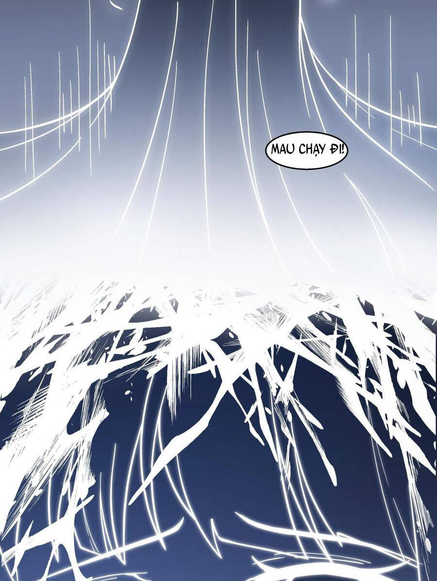 Trên Người Ta Có Một Con Rồng Chapter 540 - 18