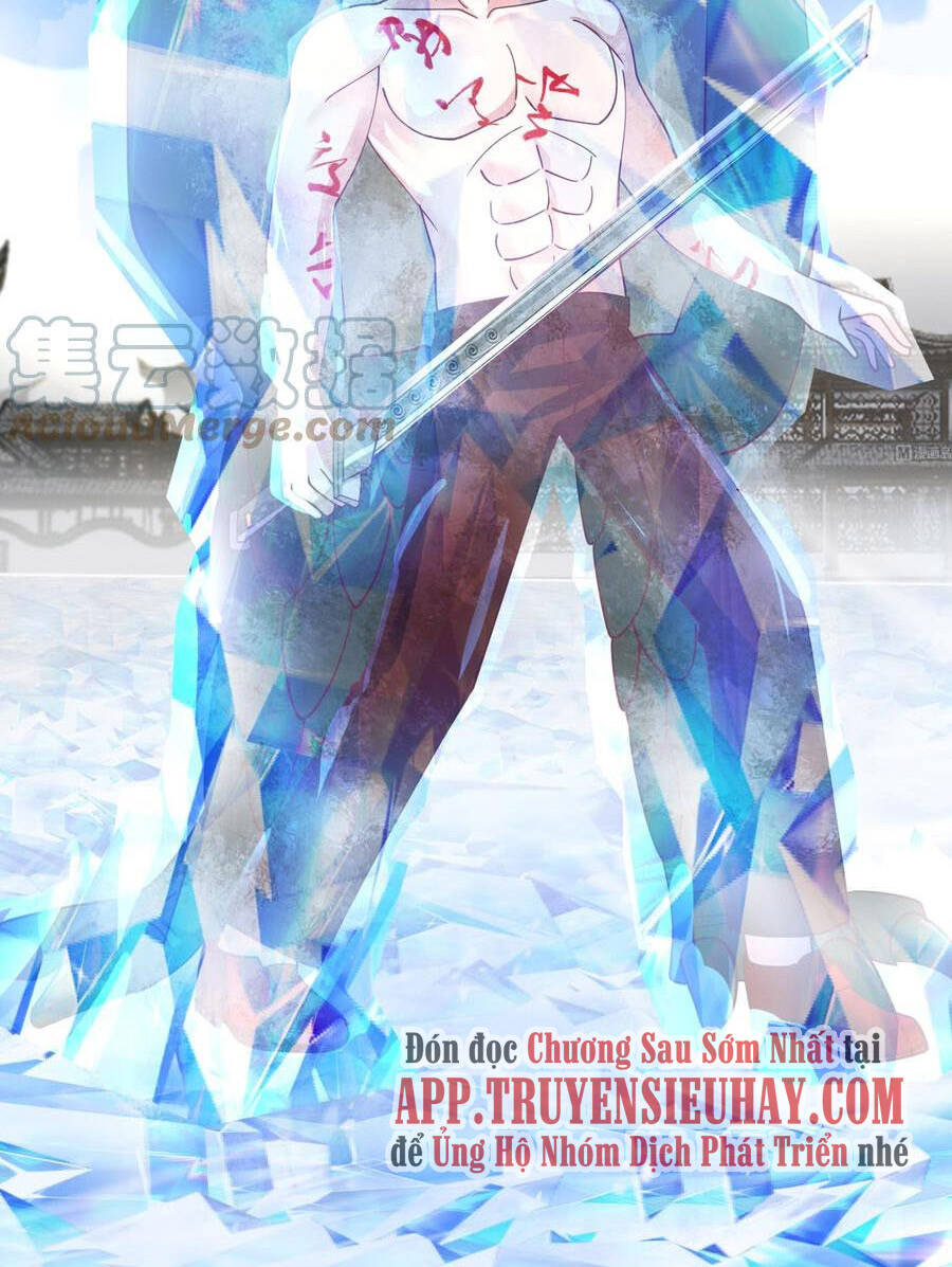 Trên Người Ta Có Một Con Rồng Chapter 540 - 23