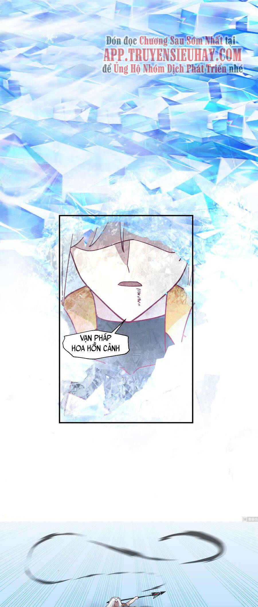 Trên Người Ta Có Một Con Rồng Chapter 540 - 24